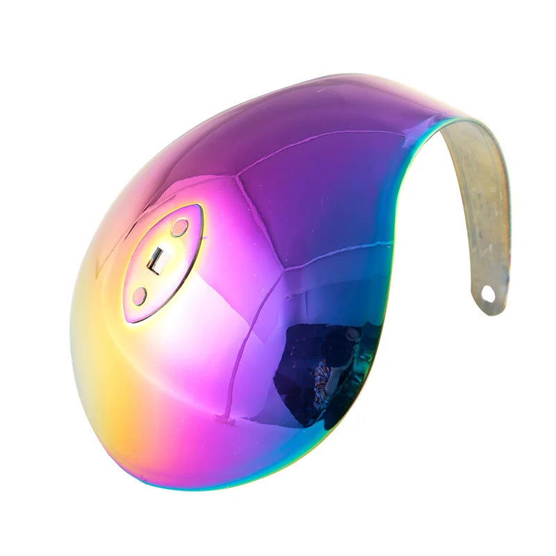 Sabre Hand Protector Standard Guard Fencing Gear Silver Bronze Color