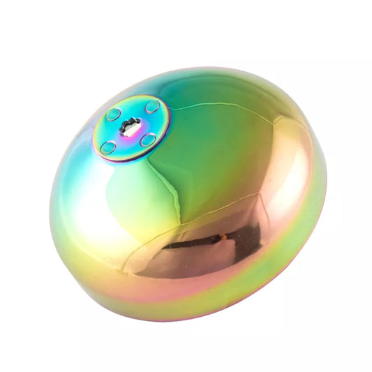 Épée Hand Protector Standard Guard Fencing Gear Silver Bronze Color