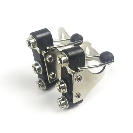 Fencing Épée Socket FIE Standard Replacement Fencing Accessory