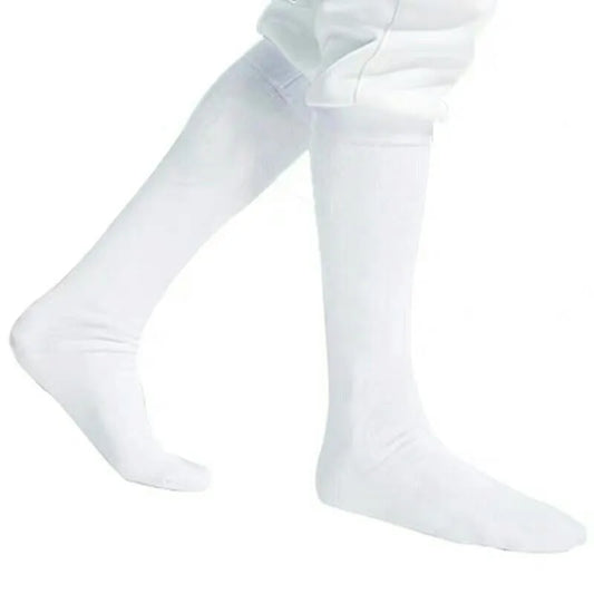Professional Full Cotton Fencing Socks Fencing Equipment